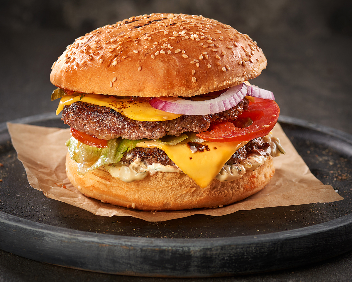 Burger 9