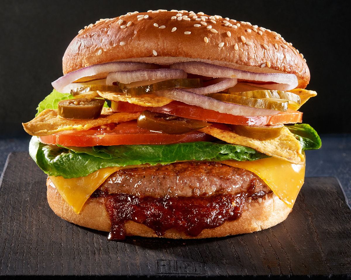 Burger 7