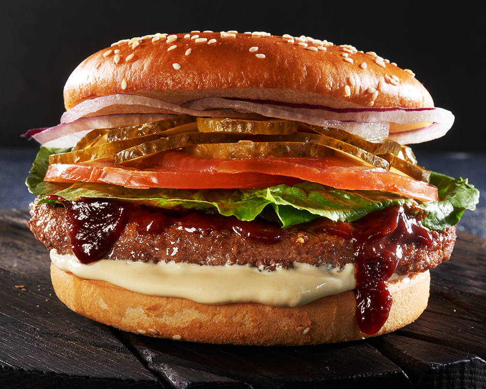 Burger 7