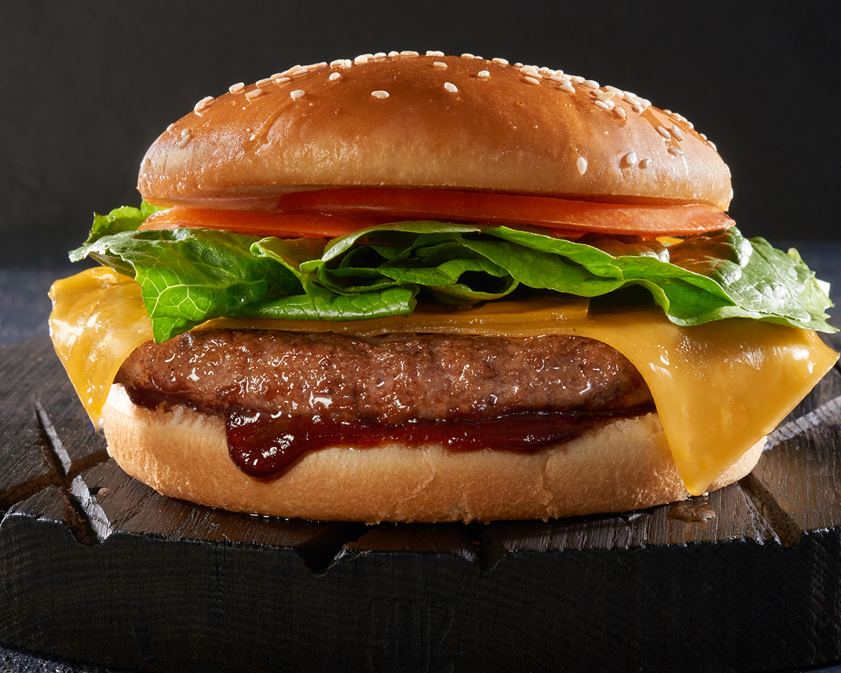 Burger 9