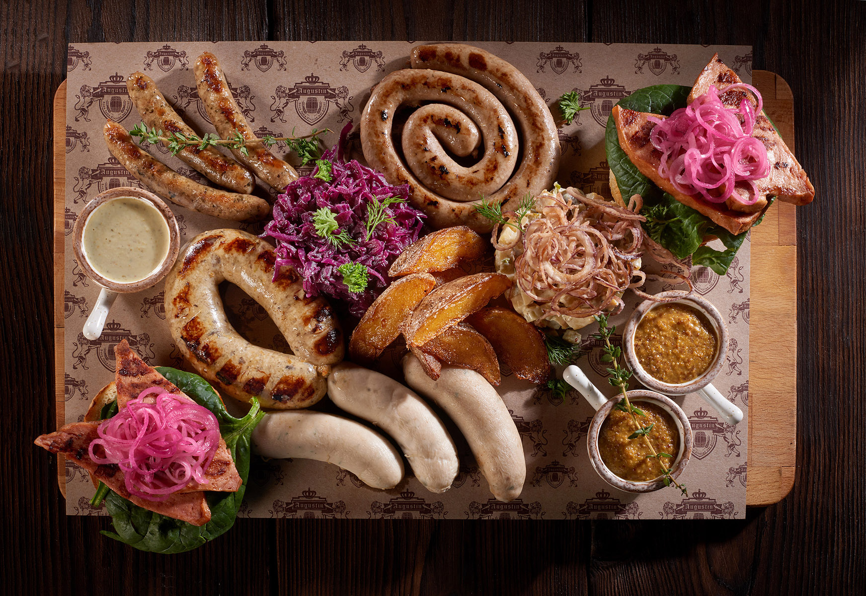 menu 7