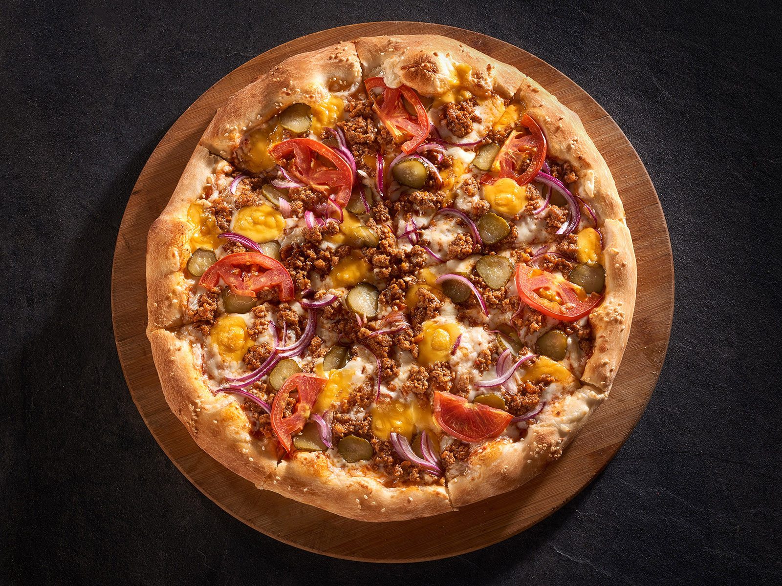 Pizza 1