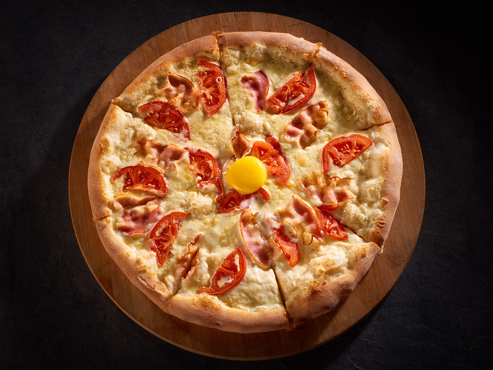 Pizza 2