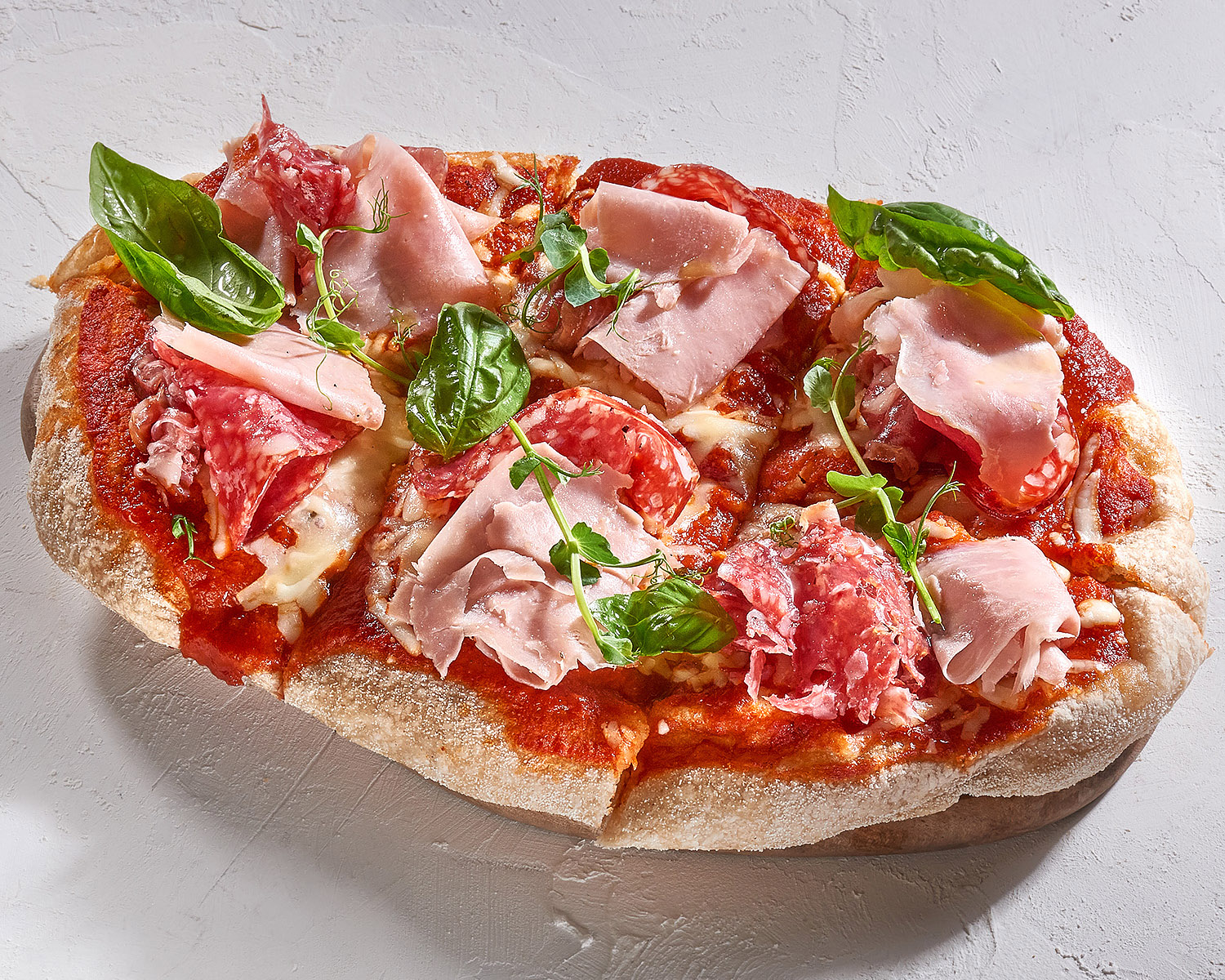 Pizza 2