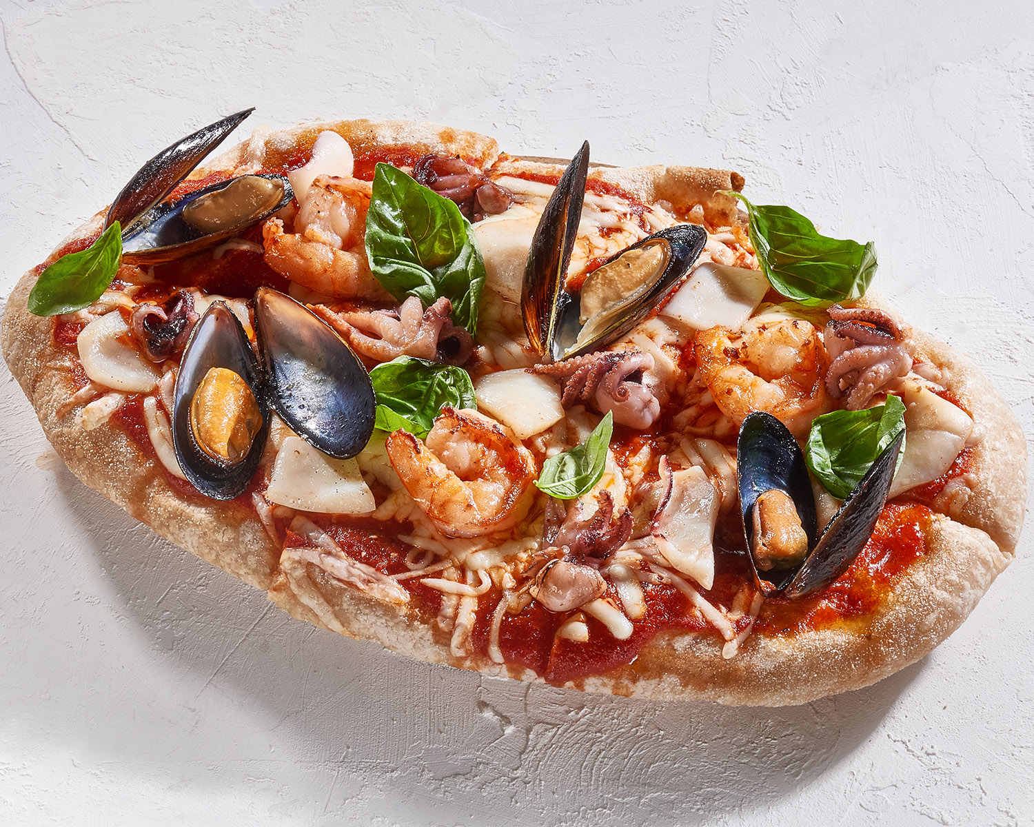 Pizza 2