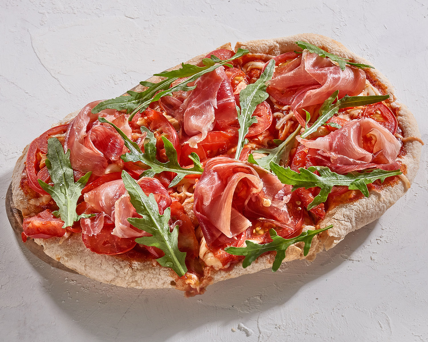 Pizza 2