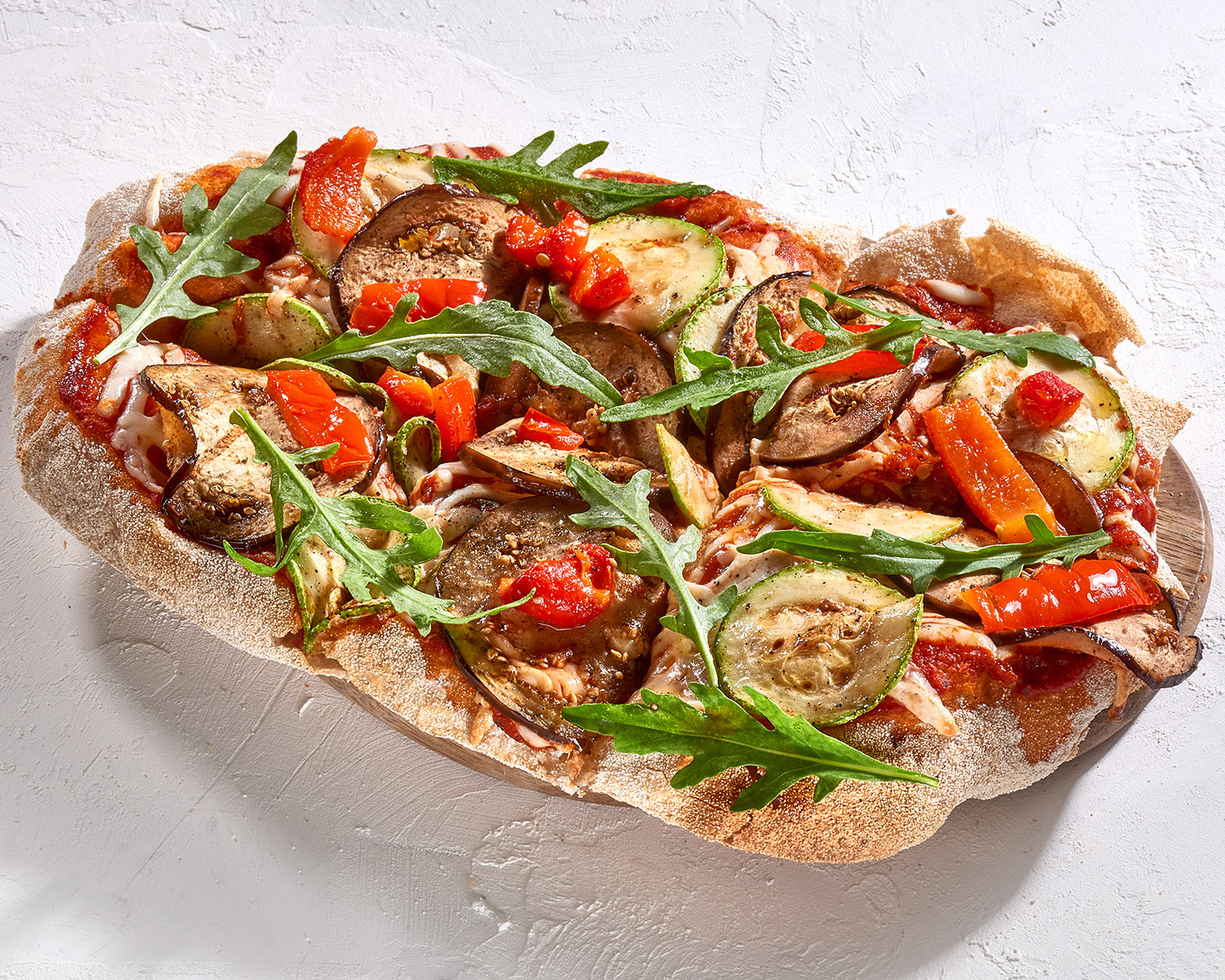 Pizza 2