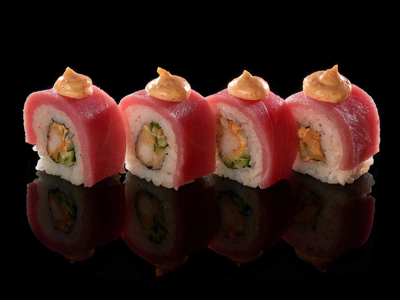 Sushi 7