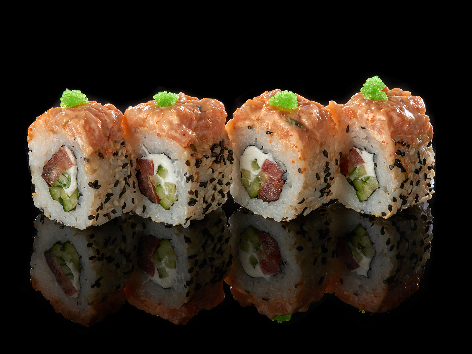 Sushi 8