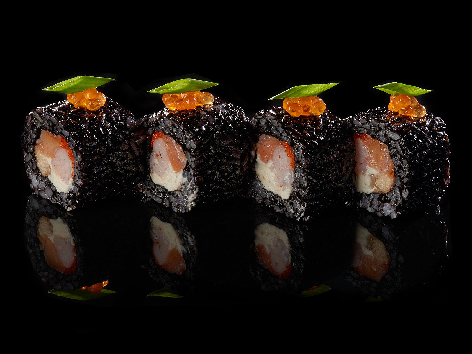 Sushi 4