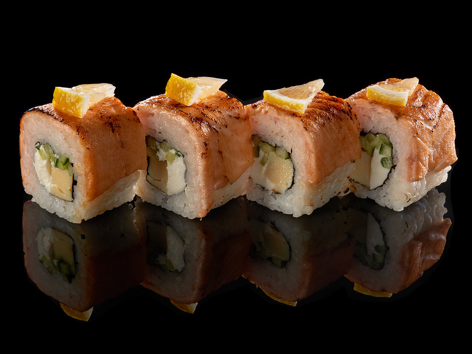 Sushi 9