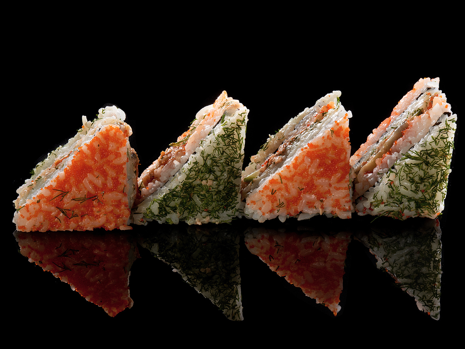 Sushi 5