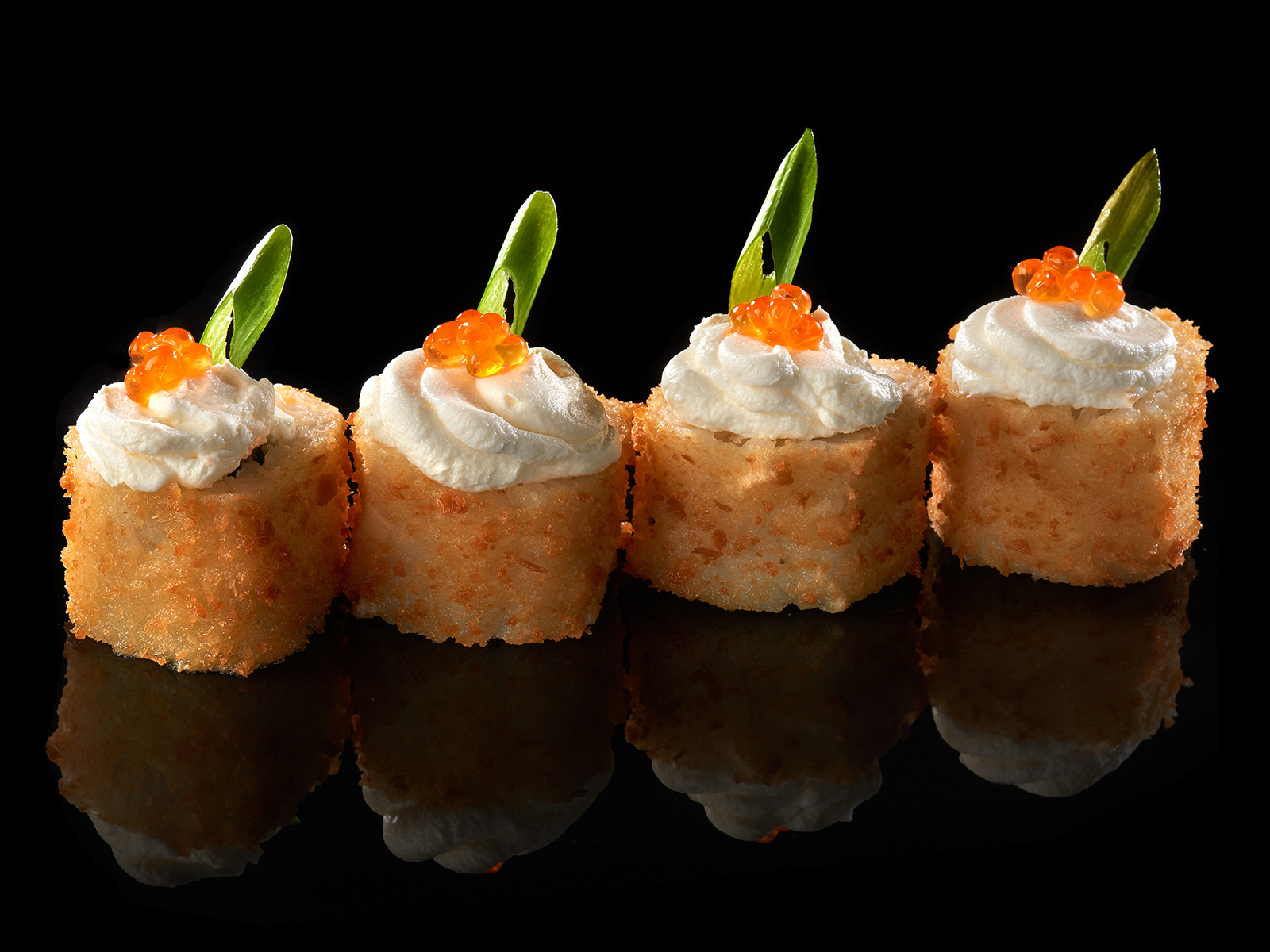 Sushi 6